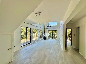 Casa en venta en Viña del Mar, Reñaca, Viña del Mar - 4 dormitorios, 3 baños