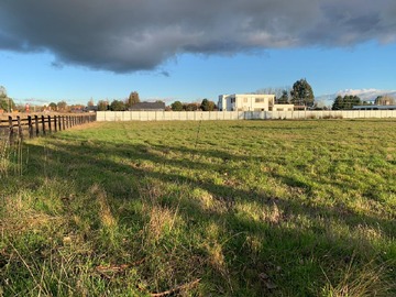 Terreno en venta en Parcela, Condominio Brisas del Este (73405), Osorno