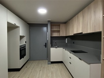Arriendo Mensual / Departamento / Santiago