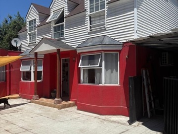 Casa en venta en Casas parque quilin / peñalolen, Peñalolén - 4 dormitorios, 3 baños