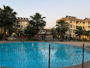 Departamento en venta en Ramón Vergara, Quilicura - 3 dormitorios, 1 baño