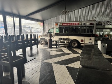 Arriendo Mensual / Local Comercial / Vitacura
