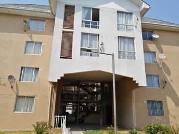 Departamento en venta en Oportunidad de Inversión en Providencia (144244), Quillota - 3 dormitorios, 1 baño