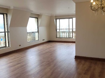Departamento en venta en Venta depto 4D/ Reina Victoria (143647), Viña del Mar - 4 dormitorios, 3 baños