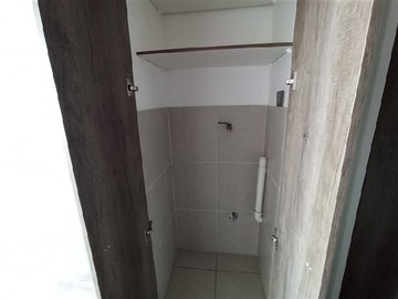 Departamento en venta en Nicasio Retamales 054, Estación Central - 1 dormitorio, 1 baño