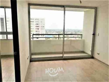 Departamento en venta en San pablo, Quinta Normal - 2 dormitorios, 2 baños