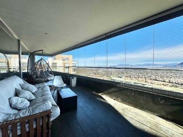 Departamento en venta en Inversión Segura en Exclusivo Sector (174785), Las Condes - 4 dormitorios, 3 baños