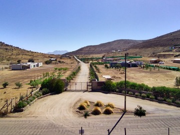 Terreno en venta en Ovalle, Ovalle