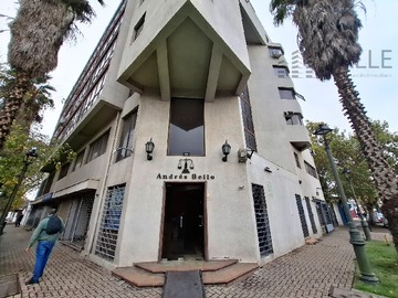 Oficina en venta en Rubio, Rancagua - 2 dormitorios, 1 baño