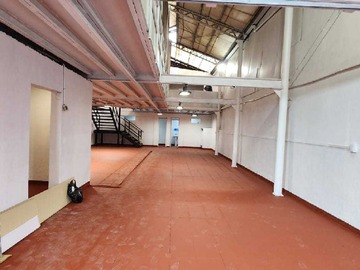 Arriendo Mensual / Terreno Industrial / Santiago