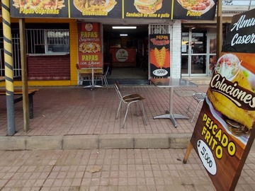 Local Comercial en venta en ., Puente Alto