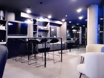Departamento en venta en Pedro torres, Ñuñoa - 2 dormitorios, 2 baños