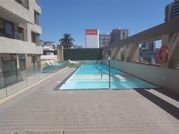 Departamento en venta en 1cuadra exacta del metro Monseñor Jaime Eyzaguirre., Ñuñoa - 1 dormitorio, 1 baño