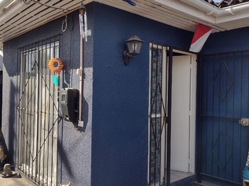 Venta / Casa / Quillota