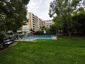 Departamento en venta en Av España 683, Santiago - 3 dormitorios, 2 baños
