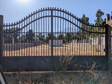 Terreno en venta en callejon luis navarrete, Pirque