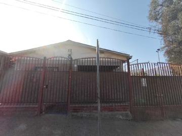 Casa en venta en Oportunidad Única de Inversión Inmobiliaria (166392), Lampa - 3 dormitorios, 1 baño