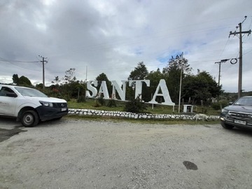 Parcela en venta en Parcelación Santa María, Puerto Montt