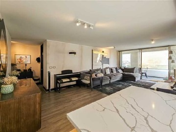 Venta / Departamento / Providencia