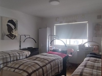Casa en arriendo mensual en TUE, Talca