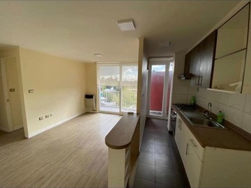 Venta / Departamento / Chillán