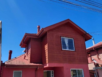 Casa en arriendo mensual en Casa Luminosa Ideal para Familias 3D2B (173931), San Pedro de la Paz - 3 dormitorios, 2 baños