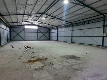Local Comercial en arriendo mensual en Purranque km 957 ruta 5 sur, Purranque - 2 baños