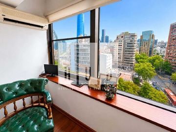 Oficina en venta en Inversión segura en Área de alto flujo! (164877), Providencia