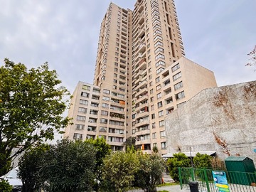 Departamento en arriendo mensual en Amplio Depto 3D 2B / Piscina y Gimnasio - 3 dormitorios, 2 baños