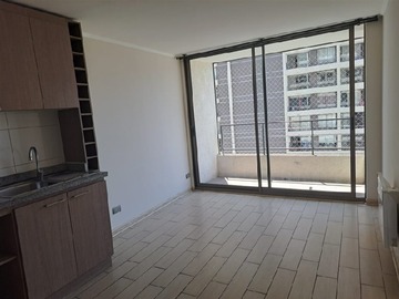 Departamento en venta en Radal 066, Estación Central - 1 dormitorio, 1 baño