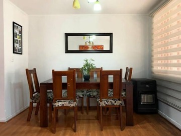 Casa en venta en Las Veronicas - Pasaje Sauce Chileno, San Bernardo - 3 dormitorios, 3 baños