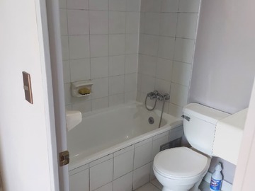 Departamento en venta en Manuel Rodriguez Norte #53, Santiago - 1 dormitorio, 1 baño