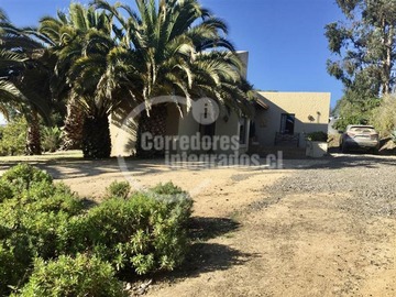 Casa en venta en Alto Santo Domingo/ San Juan, San Antonio - 4 dormitorios, 3 baños