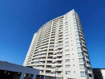 Departamento en venta en Venta Depto 2 D / 1b /1 Es, La Herradura (176196), Coquimbo - 2 dormitorios, 1 baño