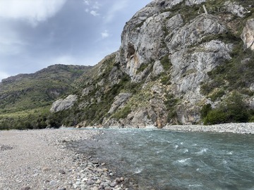 Parcela en venta en El Avellano, Río Ibáñez
