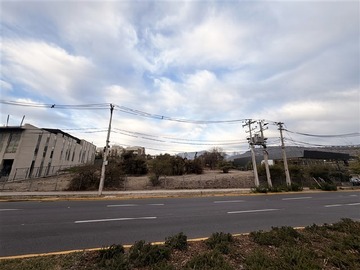 Sitio en venta en Jose Alcalde Delano / Mall Vivo Los Trapenses, Lo Barnechea
