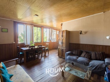 Venta / Casa / Valparaíso