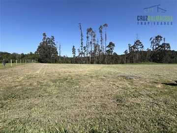 Parcela en venta en Praderas Puerto Varas, Puerto Varas