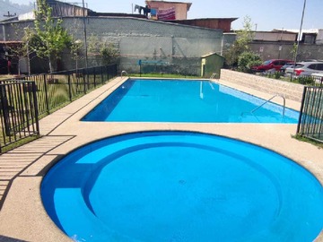 Venta / Departamento / Recoleta