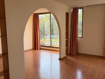Venta / Departamento / Ñuñoa