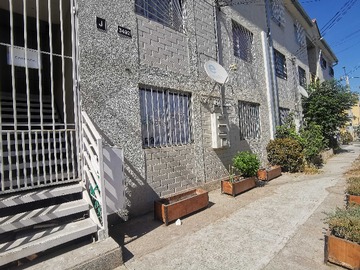 Departamento en venta en Departamento 2dormitorios, 1 baño, subsidio (70885), Puente Alto - 2 dormitorios, 1 baño