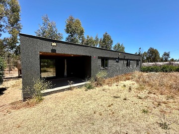 Casa en venta en 2 casas nuevas en algarrobo (64399), Algarrobo - 3 dormitorios, 1 baño