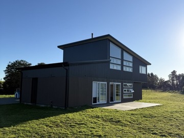 Casa en venta en Linea nueva, Puerto Varas - 3 dormitorios, 4 baños