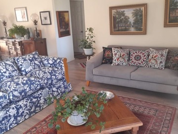 Parcela en venta en Camino la chupalla , sector los lingues, Curacaví - 4 dormitorios, 2 baños