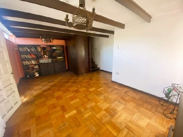 Venta / Casa / Vitacura
