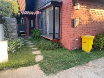 Venta / Casa / Las Condes