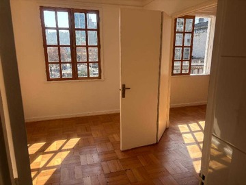 Arriendo Mensual / Departamento / Providencia