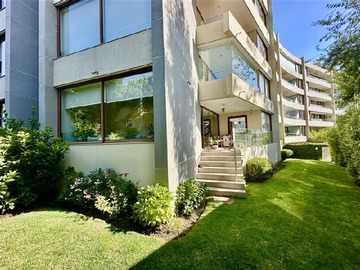 Arriendo Mensual / Departamento / Lo Barnechea