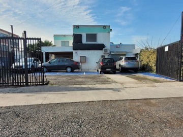 Local Comercial en venta en Metro santiago bueras, Maipú - 6 dormitorios, 6 baños