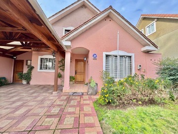 Casa en venta en La Florida (181310), La Florida - 4 dormitorios, 3 baños